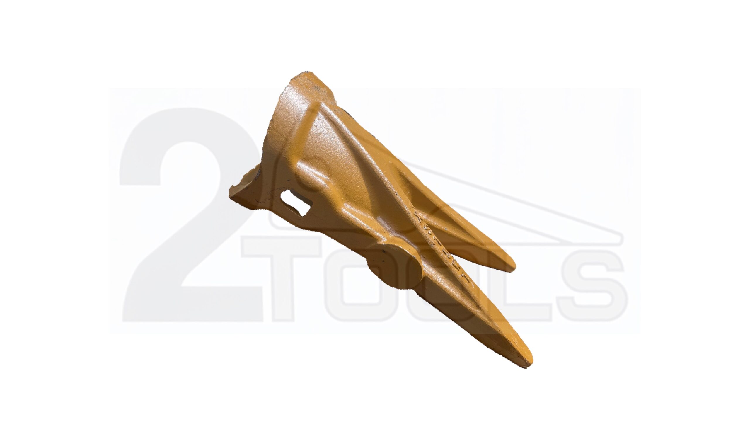 00A3B6E8-4726-4391-8A68-3C1A86D3ACA3-scaled-1.jpeg Hensley XS Style (XS15) Twin Tiger Tooth - Image 1