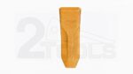 CAT Style (J250) Rock Chisel Tooth - Image 2