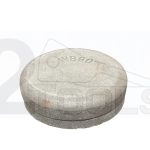 Wear Button 90mm