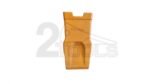 Doosan Style (DW400) Chisel Tooth - Image 2