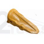 Hensley XS Style (XS05) Rock Chisel Tooth