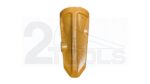 Hensley XS Style (XS25) Rock Chisel Tooth - Image 2