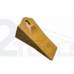 Esco Style (E30) Chisel Tooth