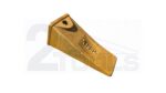 Hensley Style (X156) Long Chisel Tooth