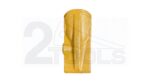 Hensley XS Style (XS10) SYL Chisel Tooth - Image 2