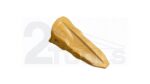 Hensley XS Style (XS10) Rock Chisel Tooth