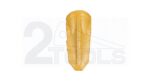 Hensley XS Style (XS10) Rock Chisel Tooth - Image 2