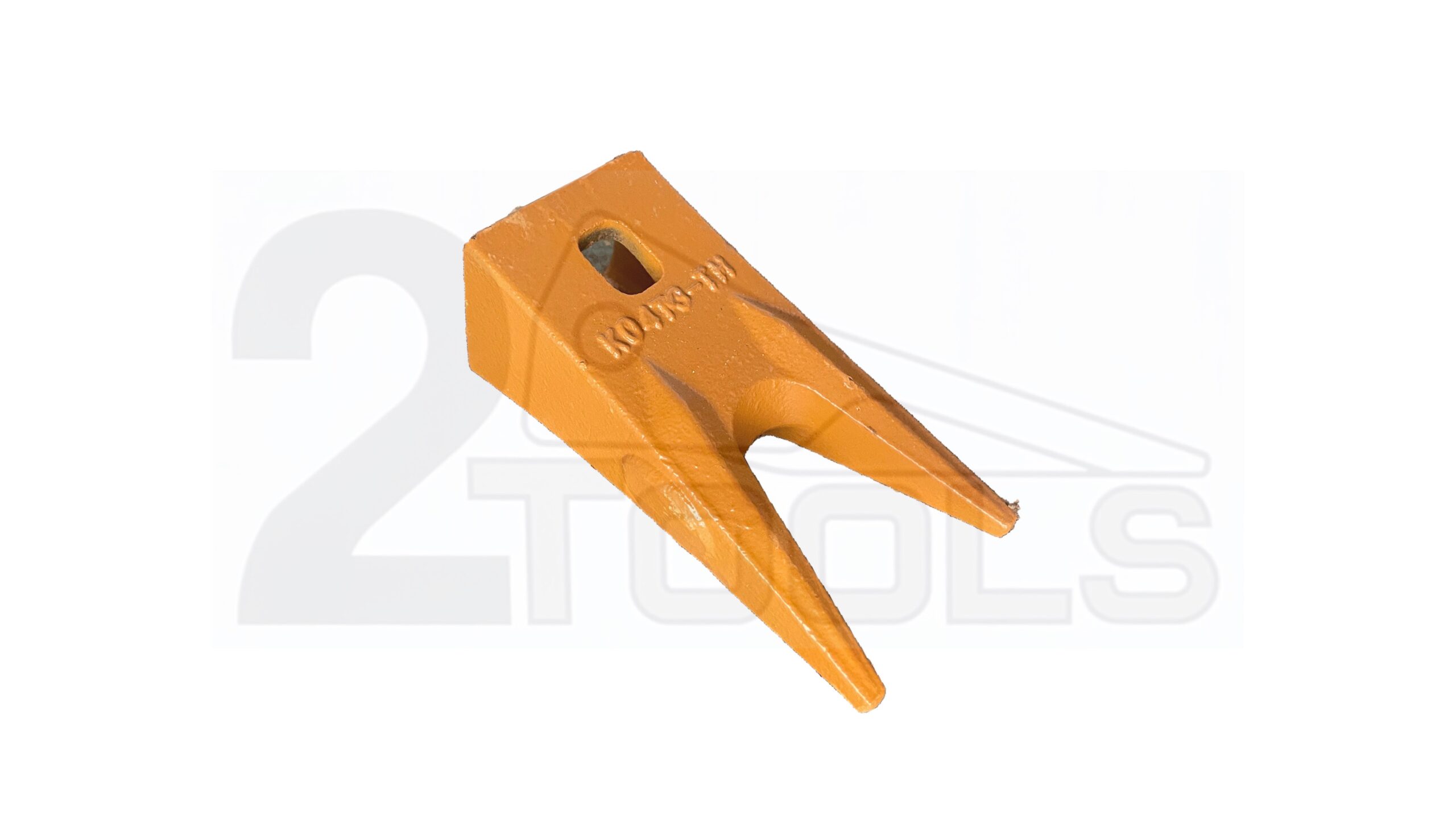 Keech Style (MT04) Twin Tiger Tooth