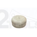 Wear Button 60mm