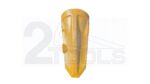 Hensley XS Style (XS30) Rock Chisel Tooth - Image 2