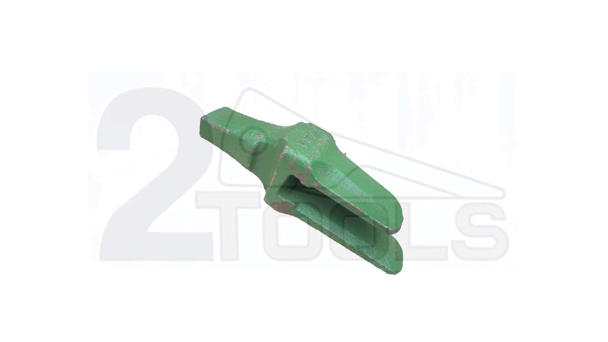 9F673CF6-57DB-4B60-B4D3-8A74FD1E09E0.jpeg Esco Style (V17) Excavator Adaptor - Image 1