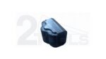 Keech Style (K3) Rubber Retainer