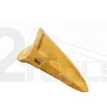 Hensley XS Style (XS15) Rock Chisel Tooth