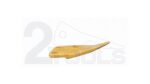 (0-3Tonne) RH Side Cutter 25mm - Image 3
