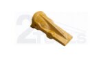 Hensley XS Style (XS10) SYL Chisel Tooth