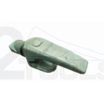 Esco Style (V29) Excavator Adaptor 40mm