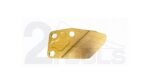 (0-3Tonne) LH Side Cutter 25mm - Image 2