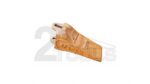Esco Style (E22) Chisel Tooth