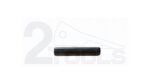 Hensley Style (X156) Rubber Filled Roll Pin - Image 2