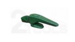 Esco Style (V23) Loader  Adaptor 30mm