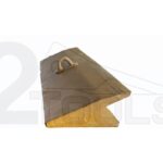Esco Style Lip Shroud 30-50mm Lip
