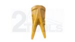 Hensley XS Style (XS30) Twin Tiger Tooth - Image 2