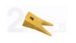 Keech Style (MT07) Twin Tiger Tooth