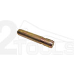 CAT Style (J200) Side Pin