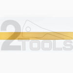 Weld On Single Bevel Edge (HT) 150mm x 16mm x 1700mm