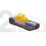 Volvo Style (20) Pin