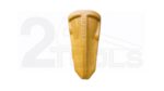 Hensley XS Style (XS15) Rock Chisel Tooth - Image 2