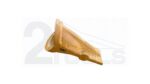 Hensley XS Style (XS25) SYL Chisel Tooth