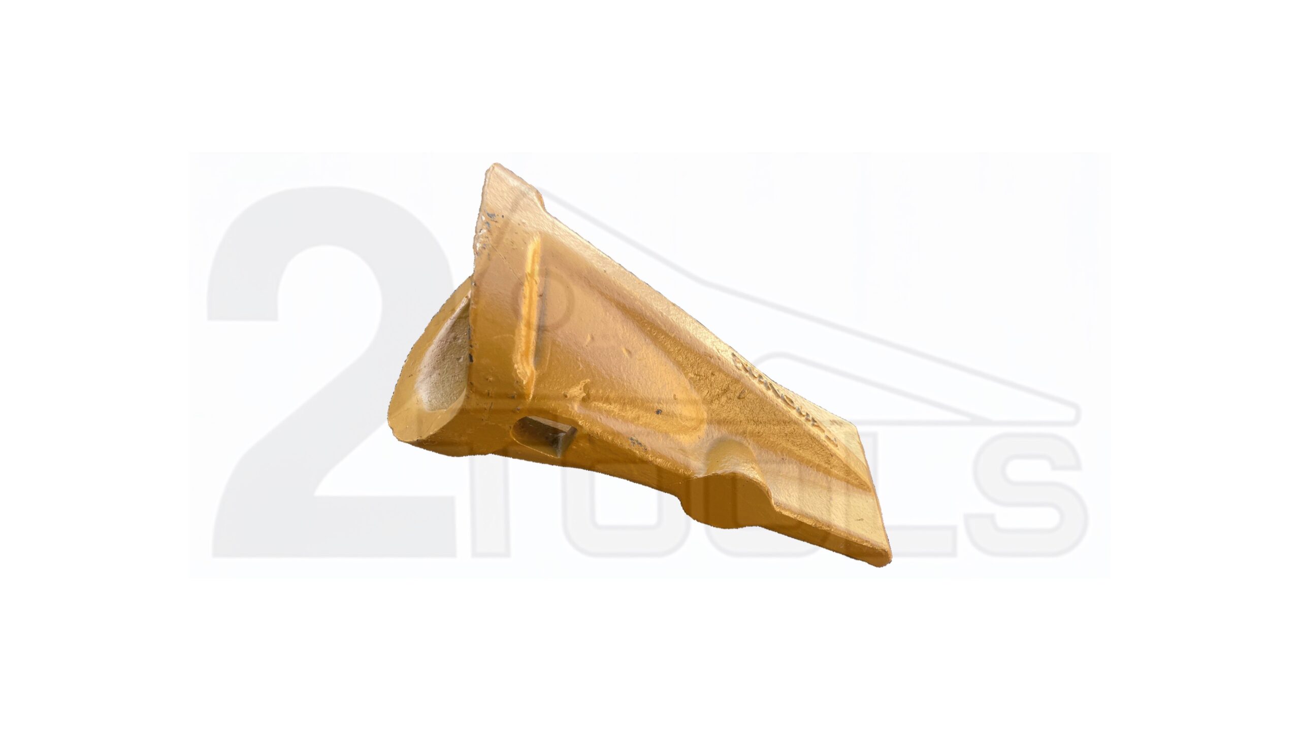 XS20SYL-1-FPW-scaled-1.jpeg Hensley XS Style (XS25) SYL Chisel Tooth - Image 1