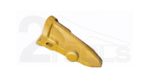 Hensley XS Style (XS40) Rock Chisel Tooth